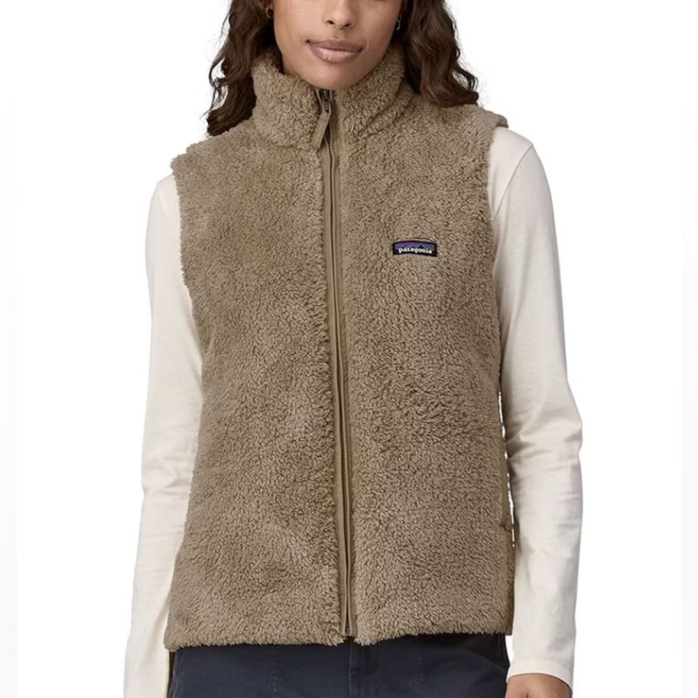 Patagonia Women’s Vest